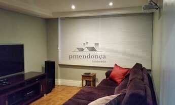 Imagem 6: APARTAMENTO RESIDENCIAL em SÃO PAULO - SP, HIGIENÓPOLIS