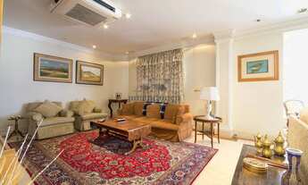 Imagem 4: APARTAMENTO RESIDENCIAL em SÃO PAULO - SP, ALTO DE PINHEIROS