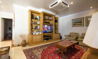 Imagem 5: APARTAMENTO RESIDENCIAL em SÃO PAULO - SP, ALTO DE PINHEIROS