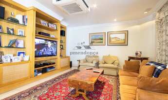 Imagem 6: APARTAMENTO RESIDENCIAL em SÃO PAULO - SP, ALTO DE PINHEIROS