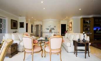 Imagem 7: APARTAMENTO RESIDENCIAL em SÃO PAULO - SP, ALTO DE PINHEIROS