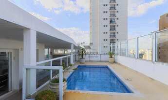 Imagem: Cobertura Duplex Perdizes 3 quartos 3 vagas