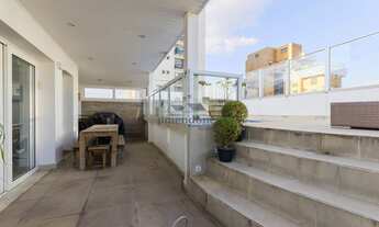 Imagem 3: Cobertura Duplex Perdizes 3 quartos 3 vagas 320 m2