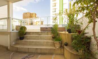 Imagem 4: Cobertura Duplex Perdizes 3 quartos 3 vagas 320 m2