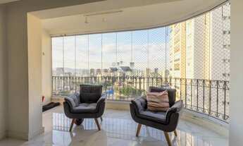 Imagem 6: Cobertura Duplex Perdizes 3 quartos 3 vagas 320 m2