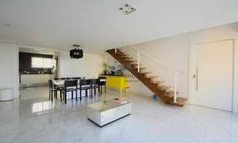 Imagem 7: Cobertura Duplex Perdizes 3 quartos 3 vagas 320 m2