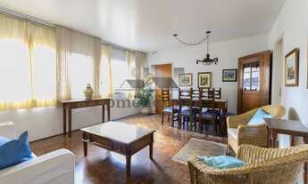 Imagem: Apartamento em Perdizes com 3 quartos (