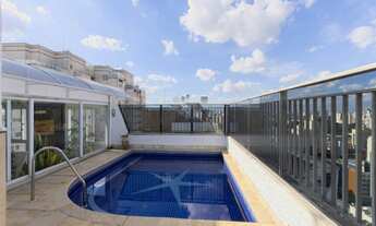 Imagem: COBERTURA RESIDENCIAL em São Paulo - SP