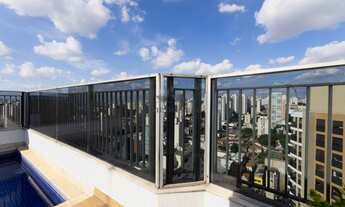 Imagem 3: COBERTURA RESIDENCIAL em São Paulo - SP, Perdizes