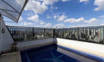 Imagem 4: COBERTURA RESIDENCIAL em São Paulo - SP, Perdizes