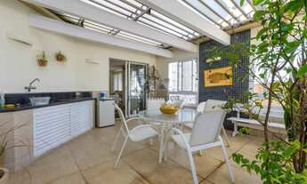 Imagem 5: COBERTURA RESIDENCIAL em São Paulo - SP, Perdizes