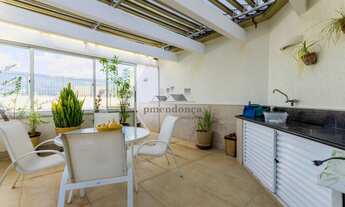 Imagem 7: COBERTURA RESIDENCIAL em São Paulo - SP, Perdizes