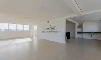 Imagem 5: Cobertura Duplex Perdizes 4 quartos 4 vagas 297m²