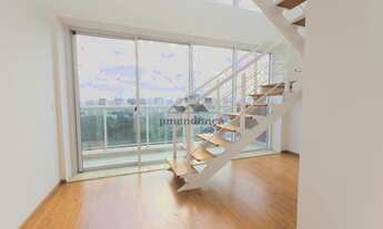 Imagem 3: Cobertura Duplex Perdizes 4 quartos 4 vagas 297m²