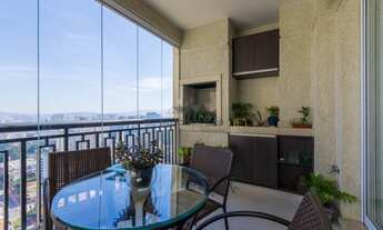 Imagem: Apartamento duplex a venda Perdizes - 4