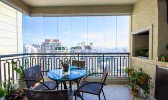 Imagem 3: Apartamento duplex a venda Perdizes - 4 dormitorios