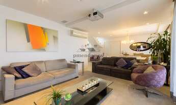 Imagem 4: Apartamento duplex a venda Perdizes - 4 dormitorios