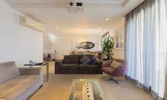 Imagem 5: Apartamento duplex a venda Perdizes - 4 dormitorios