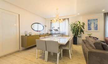 Imagem 7: Apartamento duplex a venda Perdizes - 4 dormitorios