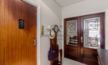 Imagem 8: Higienópolis apartamento a venda com 3 dormitórios (1 suíte)e 2 vagas, 239,00 área útil