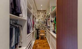 Imagem 16: Higienópolis apartamento a venda com 3 dormitórios (1 suíte)e 2 vagas, 239,00 área útil