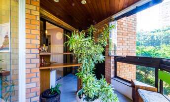 Imagem 4: Apartamento à venda em Vila Madalena com 2 suites e 3 vagas, 177 m²