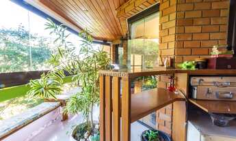 Imagem 5: Apartamento à venda em Vila Madalena com 2 suites e 3 vagas, 177 m²