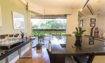 Imagem 3: Apartamento à venda em Vila Madalena com 2 suites e 3 vagas, 177 m²