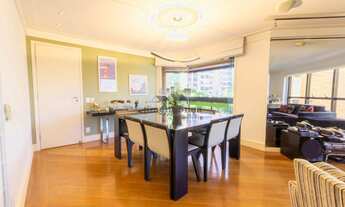 Imagem 7: Apartamento à venda em Vila Madalena com 2 suites e 3 vagas, 177 m²