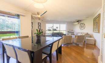 Imagem 6: Apartamento à venda em Vila Madalena com 2 suites e 3 vagas, 177 m²