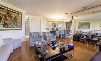 Imagem: Apartamento à venda em Vila Madalena com