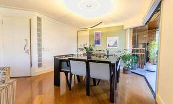 Imagem 2: Apartamento à venda em Vila Madalena com 2 suites e 3 vagas, 177 m²