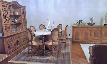 Imagem 6: Apartamento à venda em Perdizes, 4 quartos 1 suite 2 vagas 159 m²