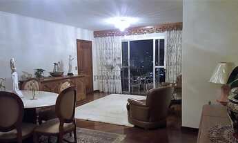 Imagem 5: Apartamento à venda em Perdizes, 4 quartos 1 suite 2 vagas 159 m²