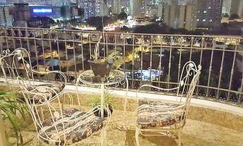 Imagem: Apartamento à venda em Perdizes, 4 quartos