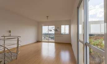 Imagem 4: Cobertura Duplex 3 quartos e 3 vagas, 244 m2