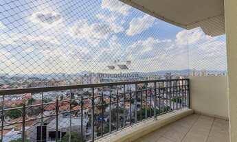 Imagem 5: Cobertura Duplex 3 quartos e 3 vagas, 244 m2