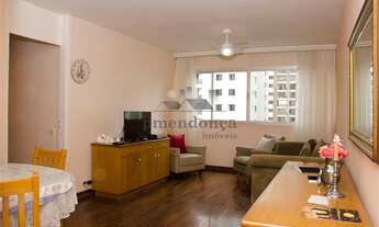 Imagem: APARTAMENTO RESIDENCIAL em SÃO PAULO