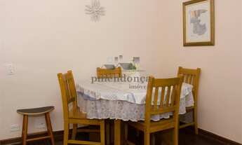 Imagem 4: APARTAMENTO RESIDENCIAL em SÃO PAULO - SP, PERDIZES