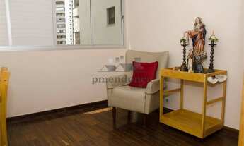 Imagem 5: APARTAMENTO RESIDENCIAL em SÃO PAULO - SP, PERDIZES