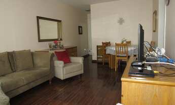 Imagem 3: APARTAMENTO RESIDENCIAL em SÃO PAULO - SP, PERDIZES