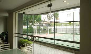 Imagem 2: Apartamento na Pompéia com 76m², 3 quartos ( 1 suíte ) e 2 vagas