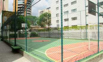 Imagem 3: Apartamento na Pompéia com 76m², 3 quartos ( 1 suíte ) e 2 vagas