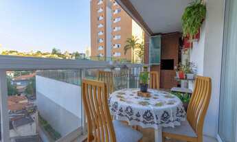 Imagem: Apartamento Garden Duplex à venda na Vila