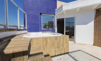 Imagem 2: COBERTURA RESIDENCIAL em SÃO PAULO - SP, PINHEIROS