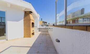 Imagem 3: COBERTURA RESIDENCIAL em SÃO PAULO - SP, PINHEIROS