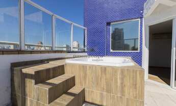 Imagem: COBERTURA RESIDENCIAL em SÃO PAULO - SP