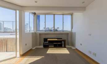 Imagem 6: COBERTURA RESIDENCIAL em SÃO PAULO - SP, PINHEIROS