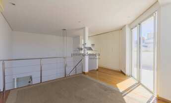 Imagem 7: COBERTURA RESIDENCIAL em SÃO PAULO - SP, PINHEIROS