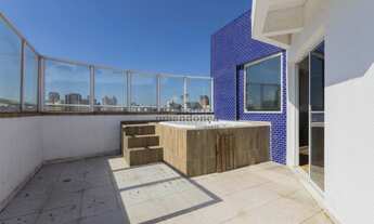 Imagem 5: COBERTURA RESIDENCIAL em SÃO PAULO - SP, PINHEIROS